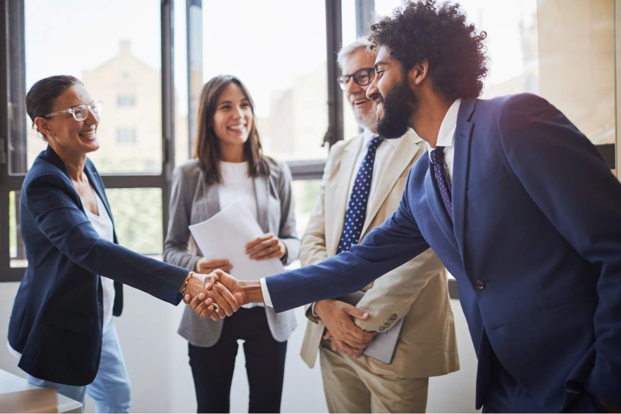 Een IT-strategieconsultant kiezen