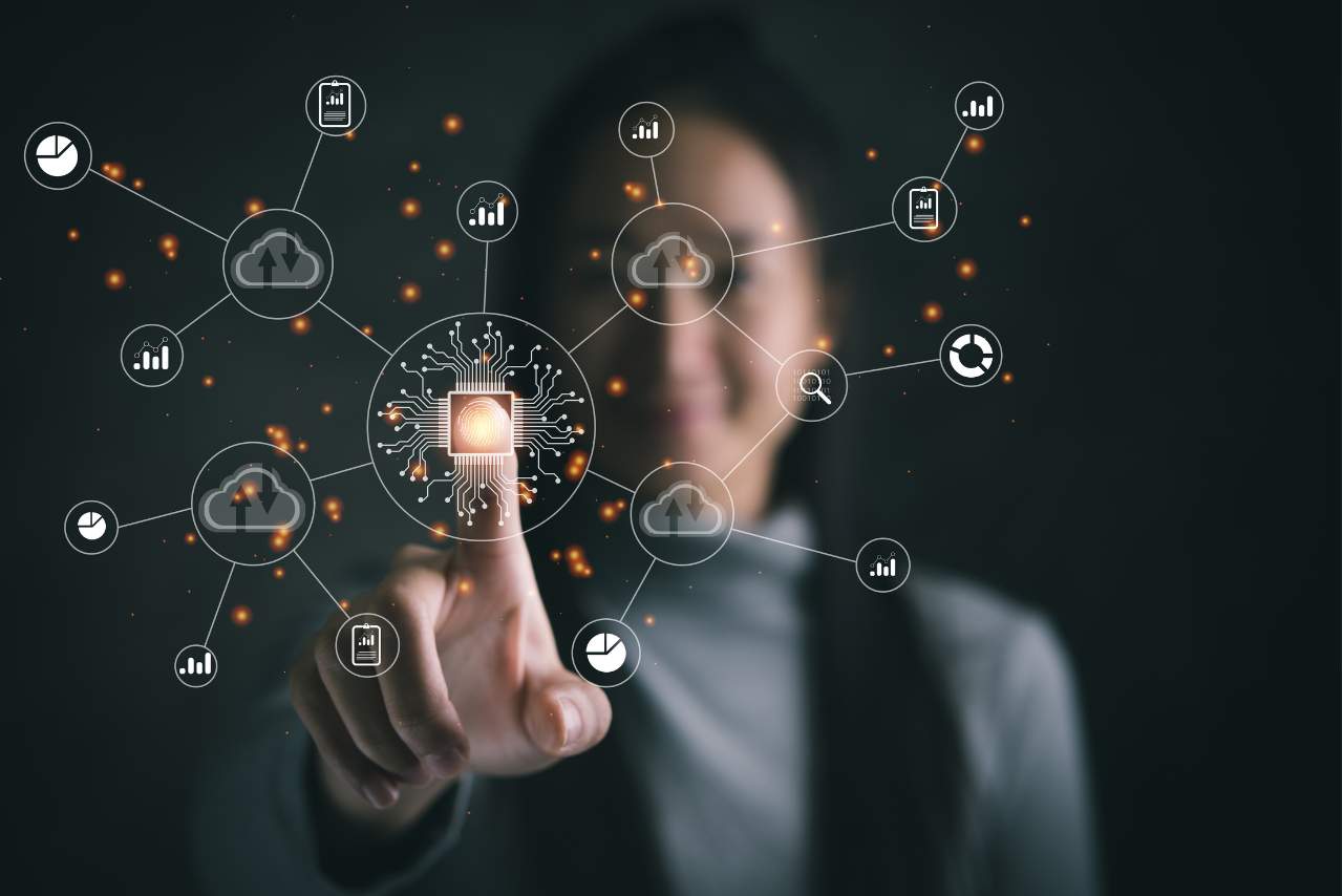 Digitale transformatie met IT-consultancy