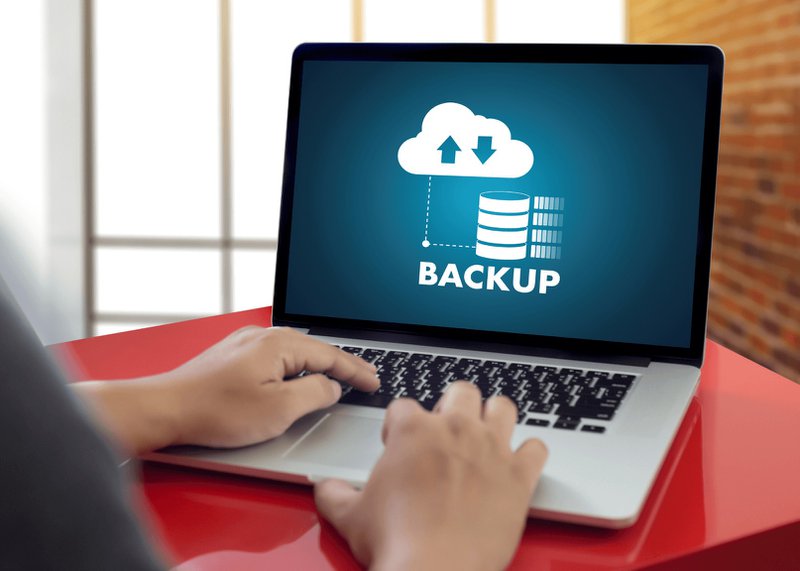 RealNetwork - IT voorspellingen voor 2026 backup maken